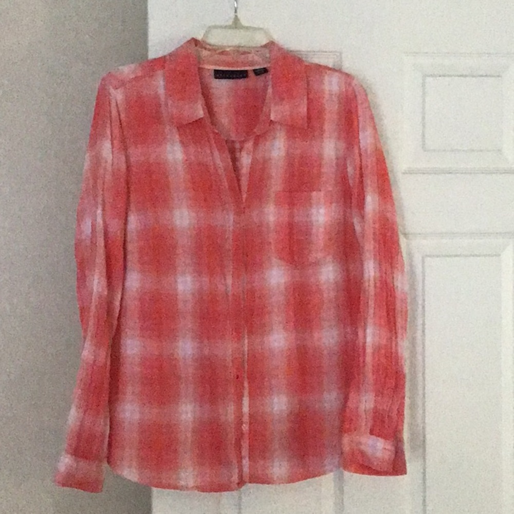 Casual Blouse